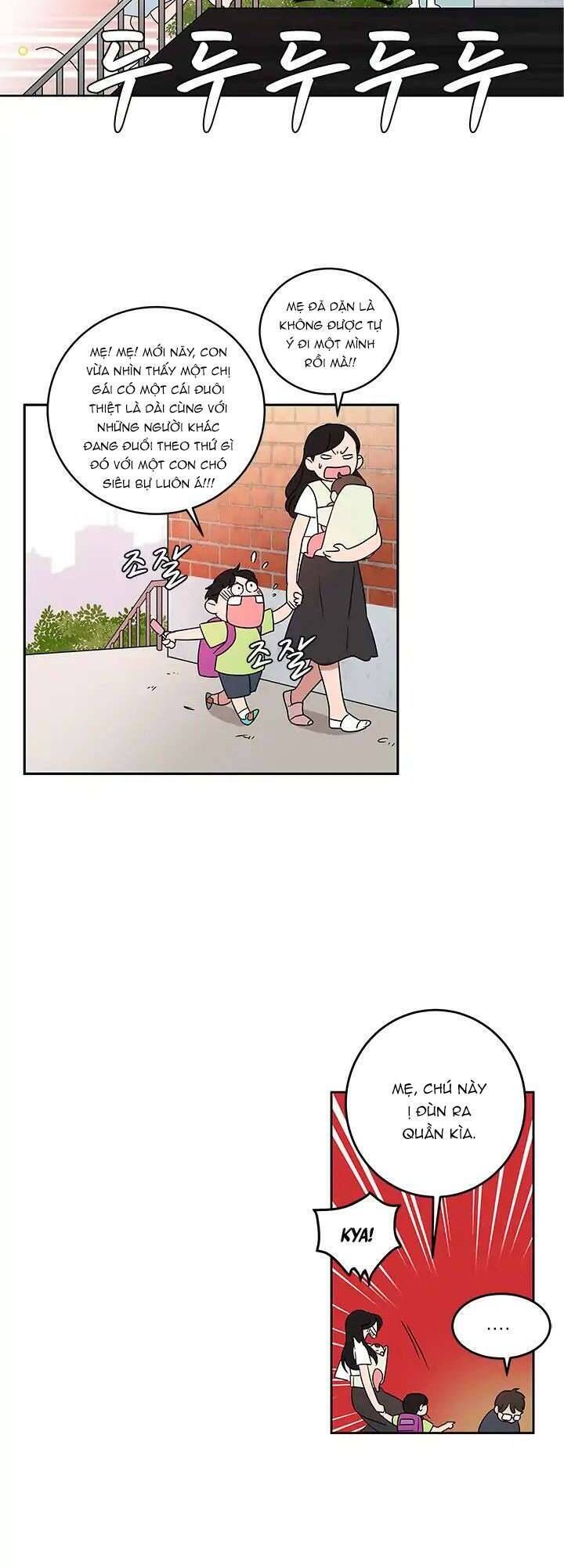 Cô Nàng Pháp Sư Chapter 12 - 8