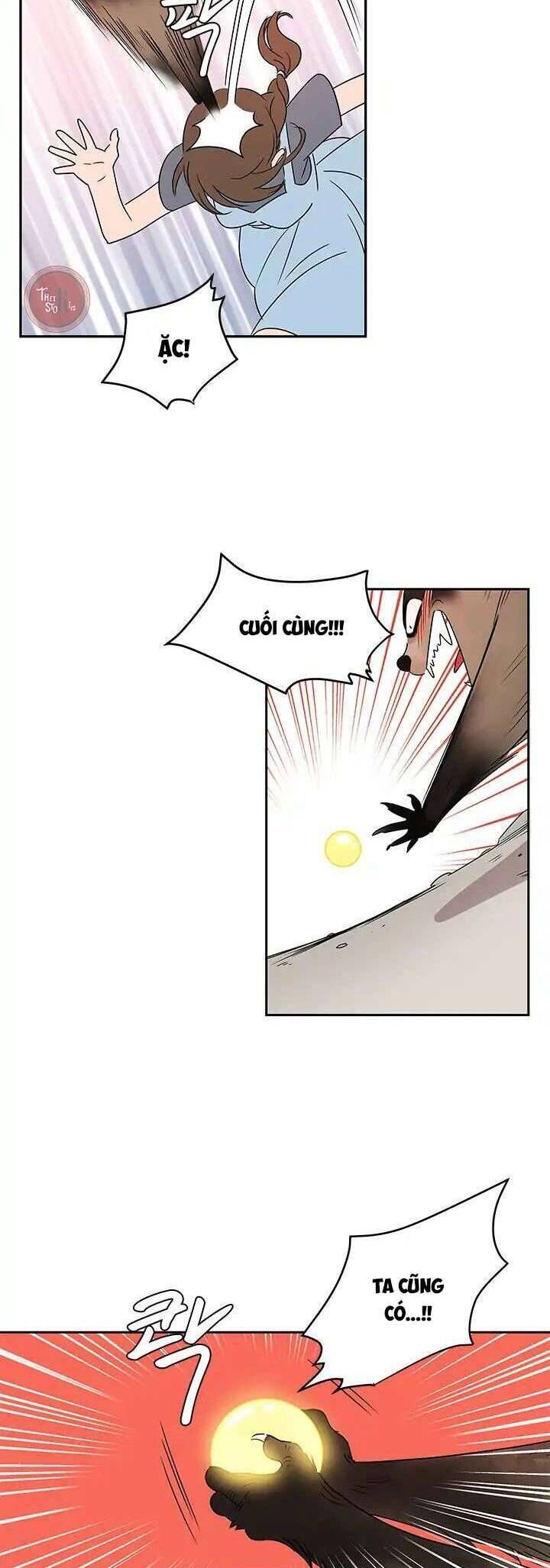 Cô Nàng Pháp Sư Chapter 12 - 10