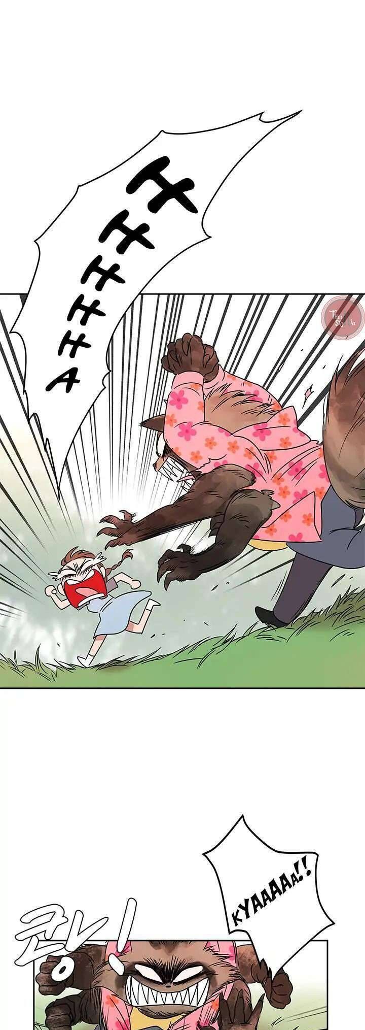 Cô Nàng Pháp Sư Chapter 13 - 18