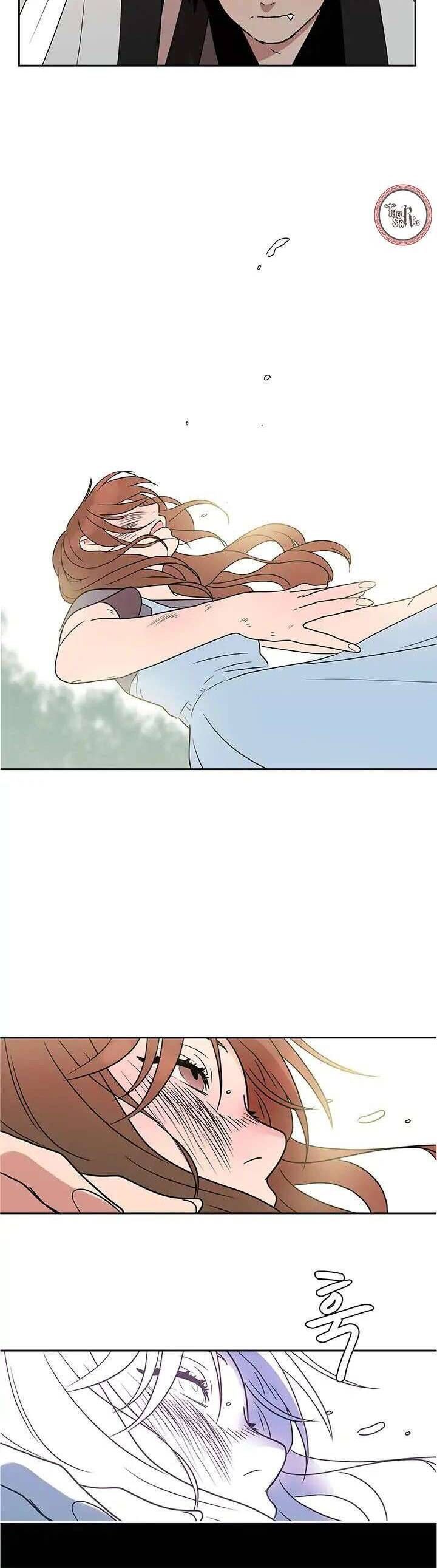 Cô Nàng Pháp Sư Chapter 13 - 23