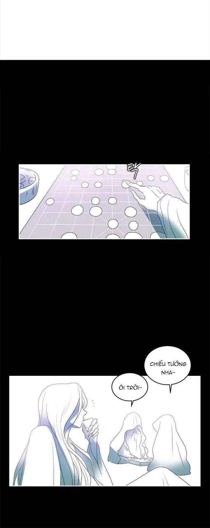 Cô Nàng Pháp Sư Chapter 13 - 25