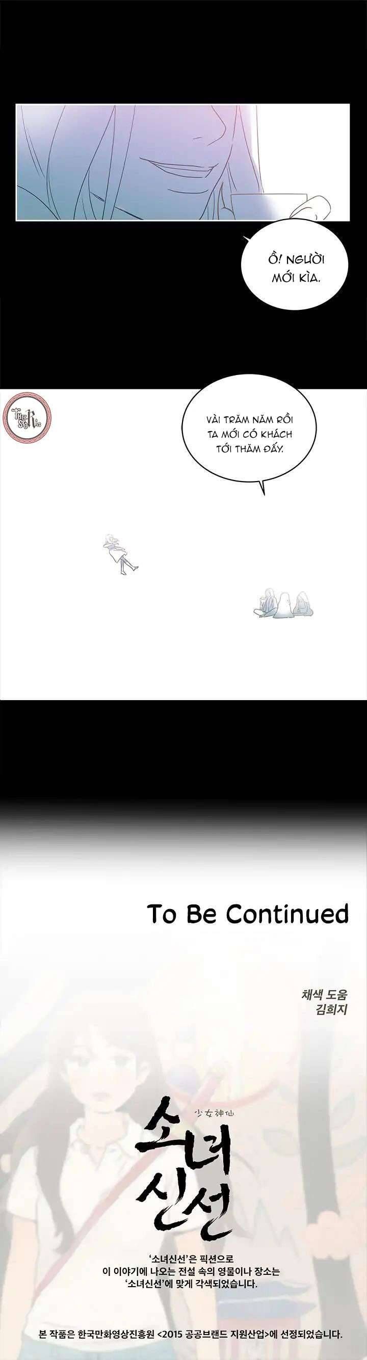 Cô Nàng Pháp Sư Chapter 13 - 26