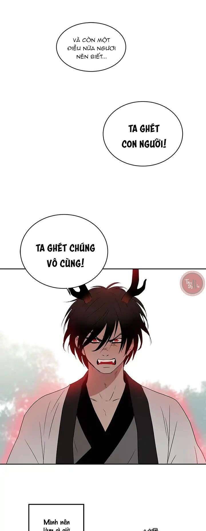 Cô Nàng Pháp Sư Chapter 13 - 4