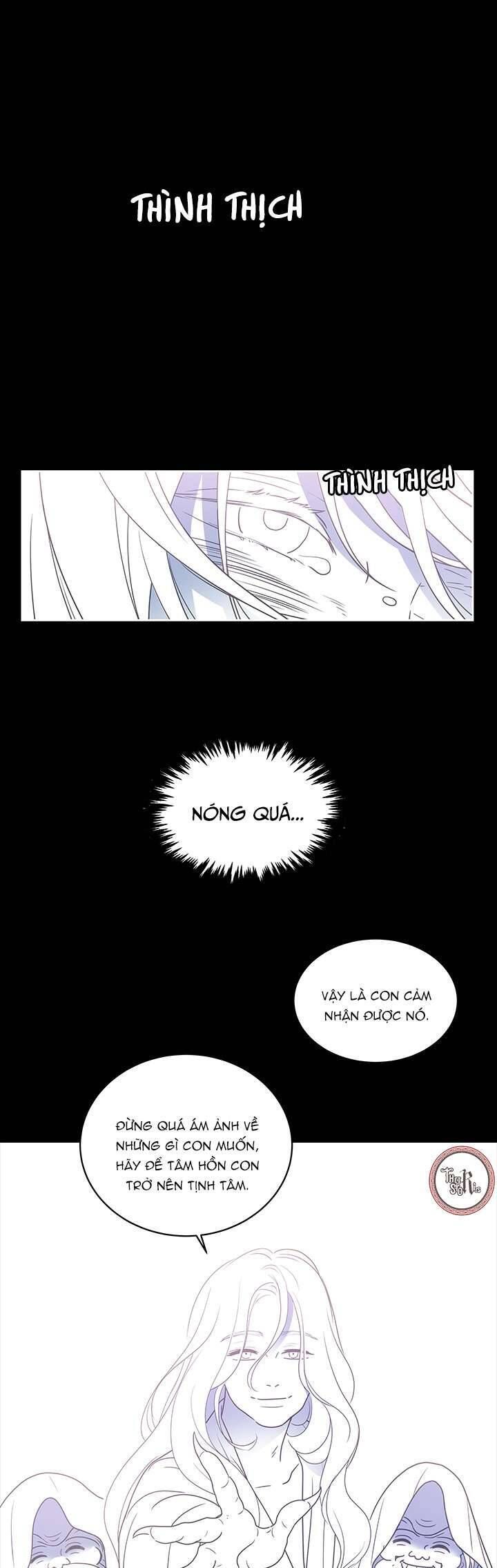 Cô Nàng Pháp Sư Chapter 14 - 11