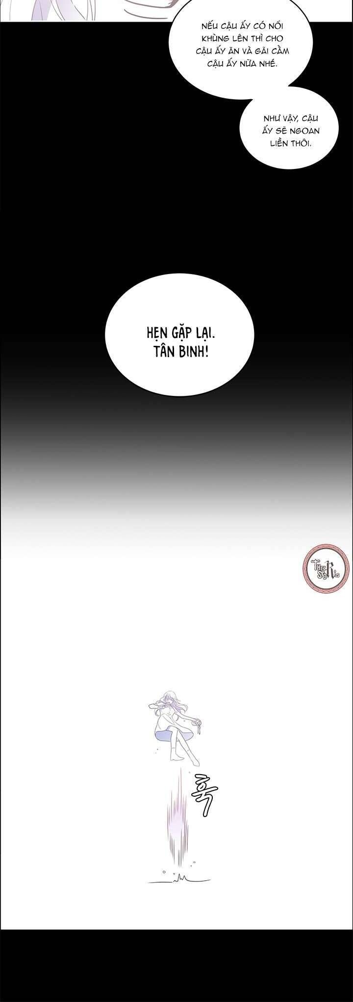 Cô Nàng Pháp Sư Chapter 14 - 14