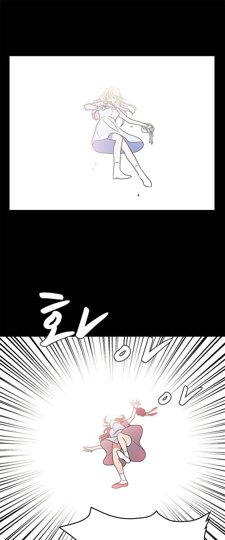 Cô Nàng Pháp Sư Chapter 14 - 15