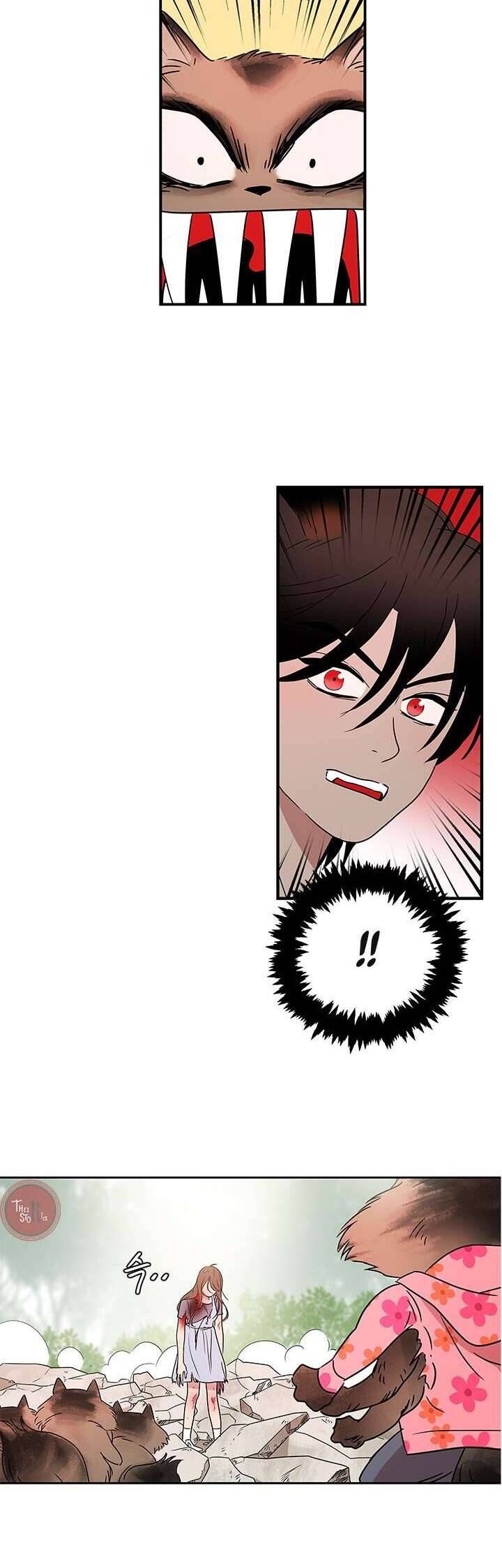 Cô Nàng Pháp Sư Chapter 14 - 19