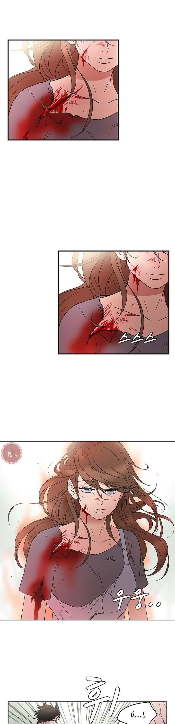 Cô Nàng Pháp Sư Chapter 14 - 20