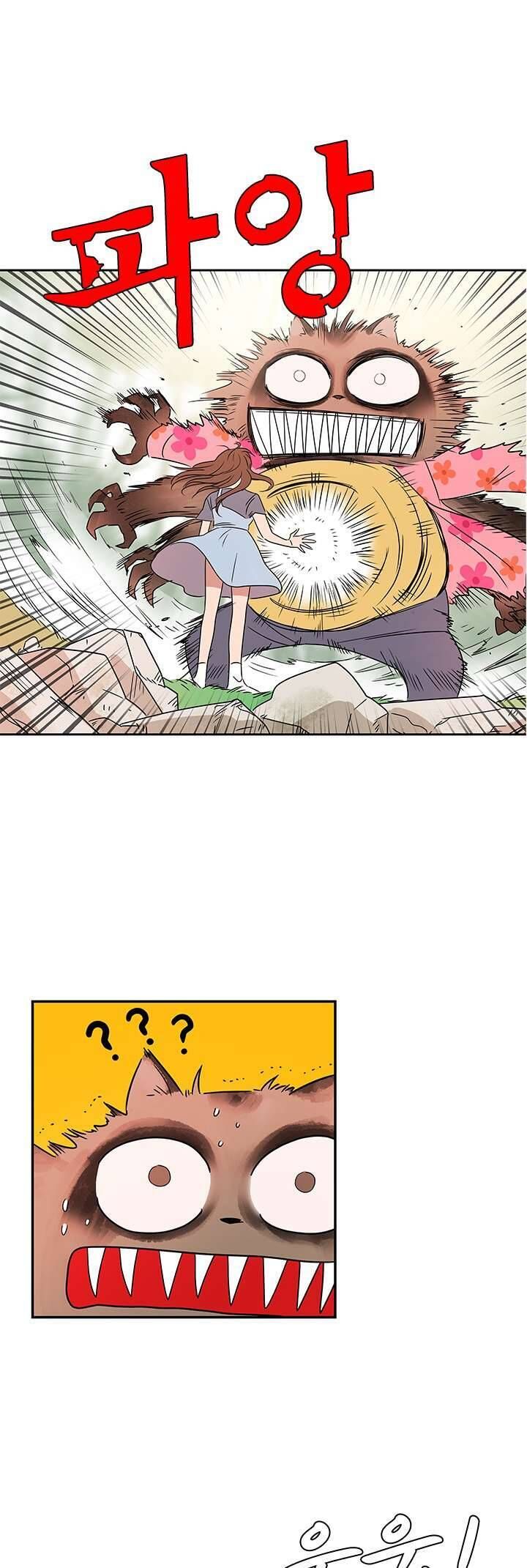 Cô Nàng Pháp Sư Chapter 14 - 26