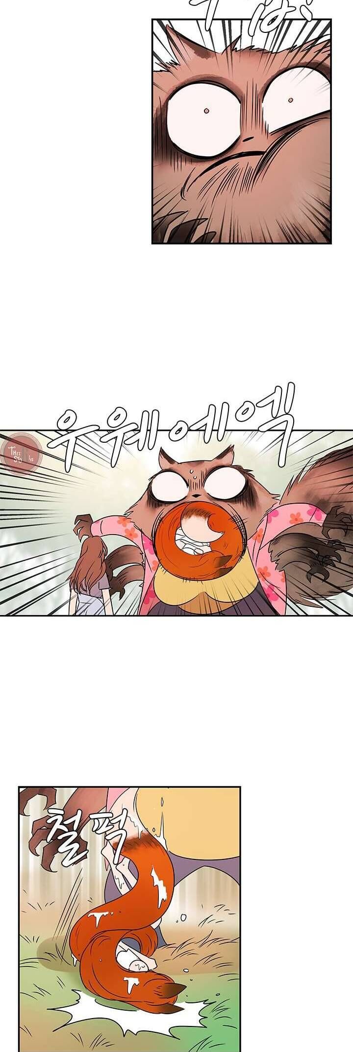 Cô Nàng Pháp Sư Chapter 14 - 27