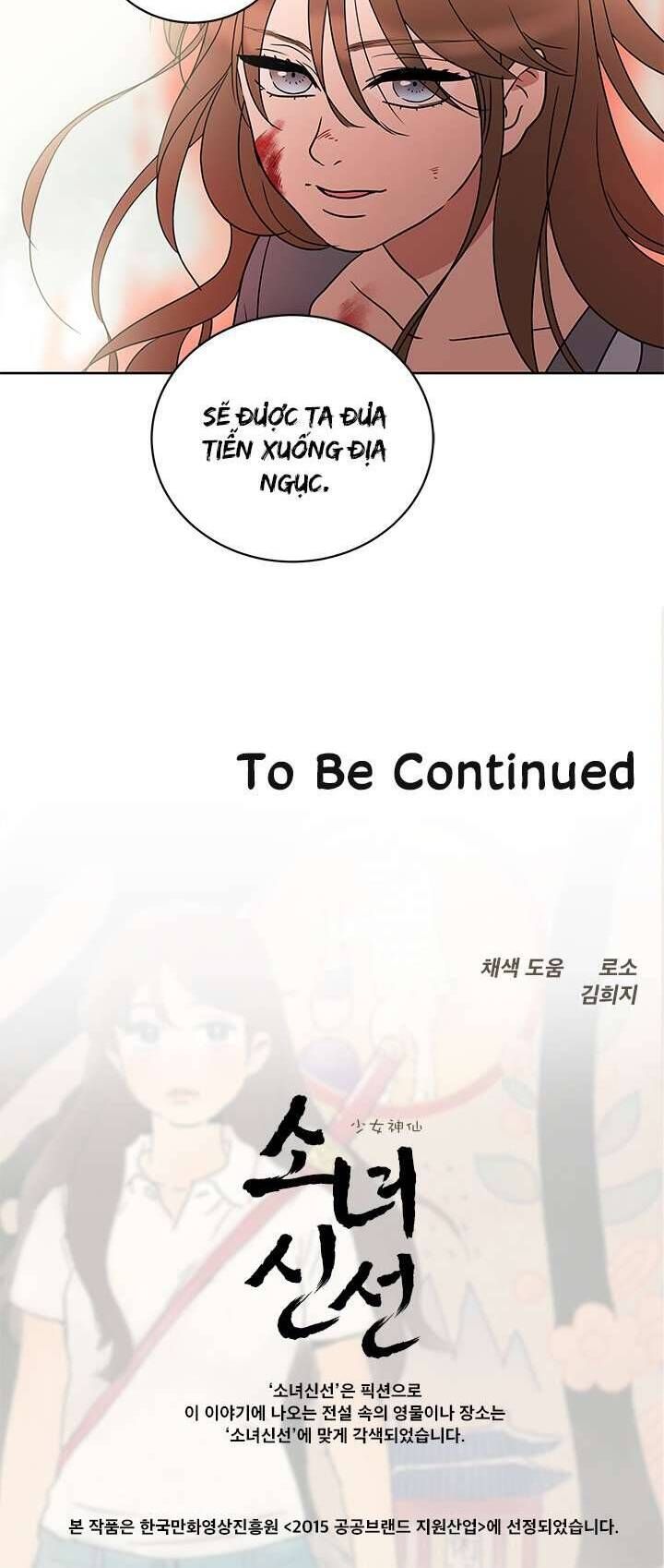 Cô Nàng Pháp Sư Chapter 14 - 30