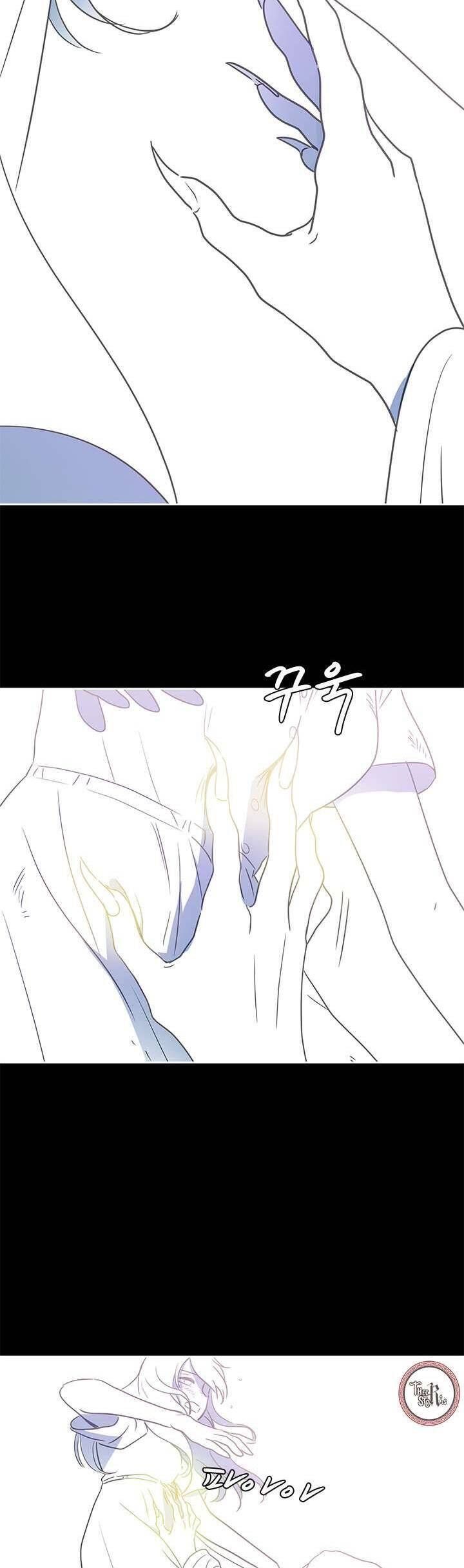 Cô Nàng Pháp Sư Chapter 14 - 9