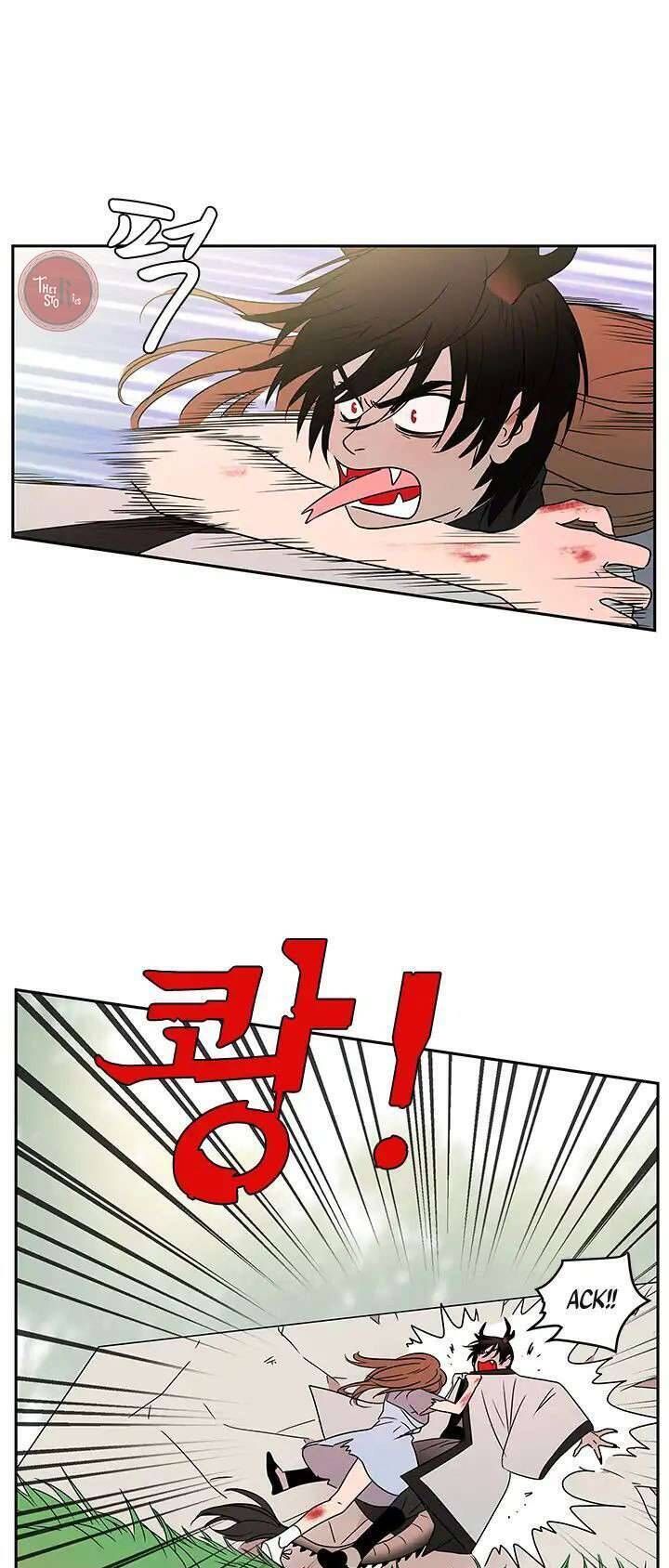 Cô Nàng Pháp Sư Chapter 15 - 11