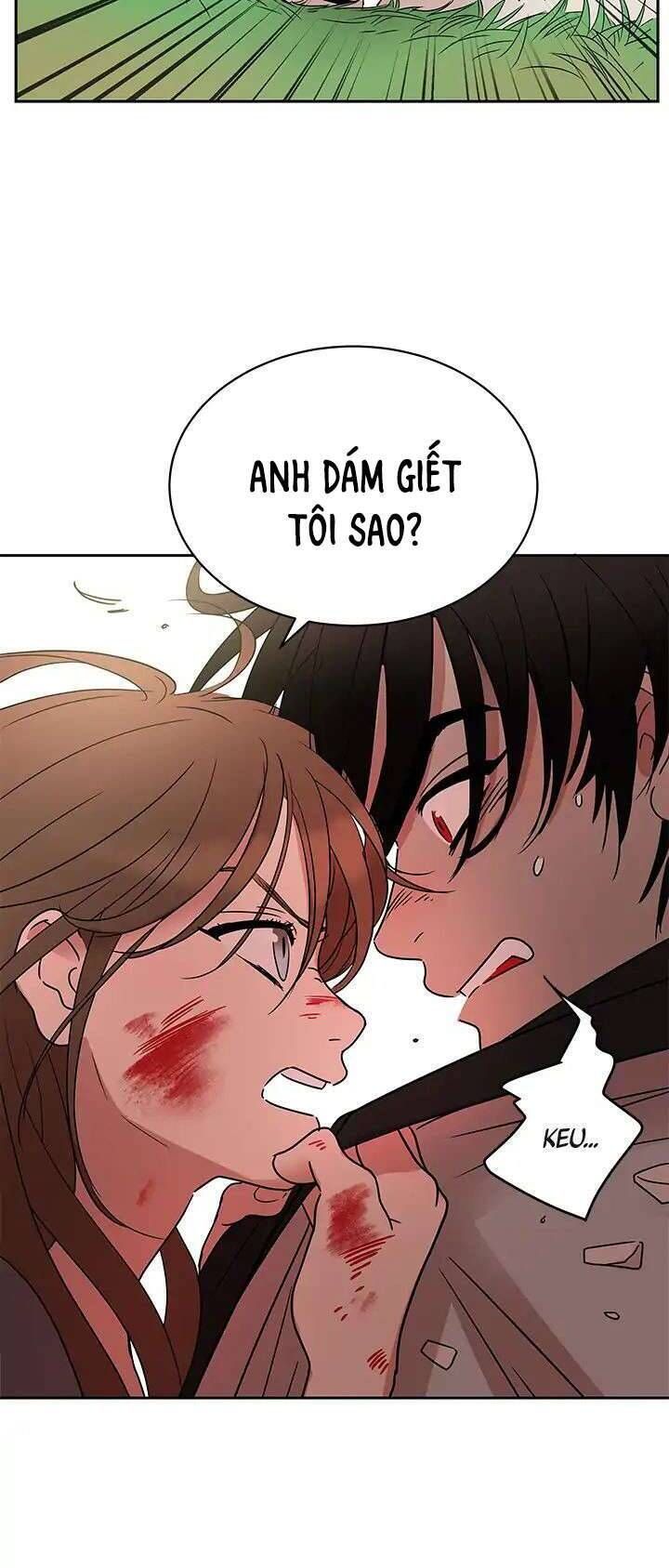 Cô Nàng Pháp Sư Chapter 15 - 12