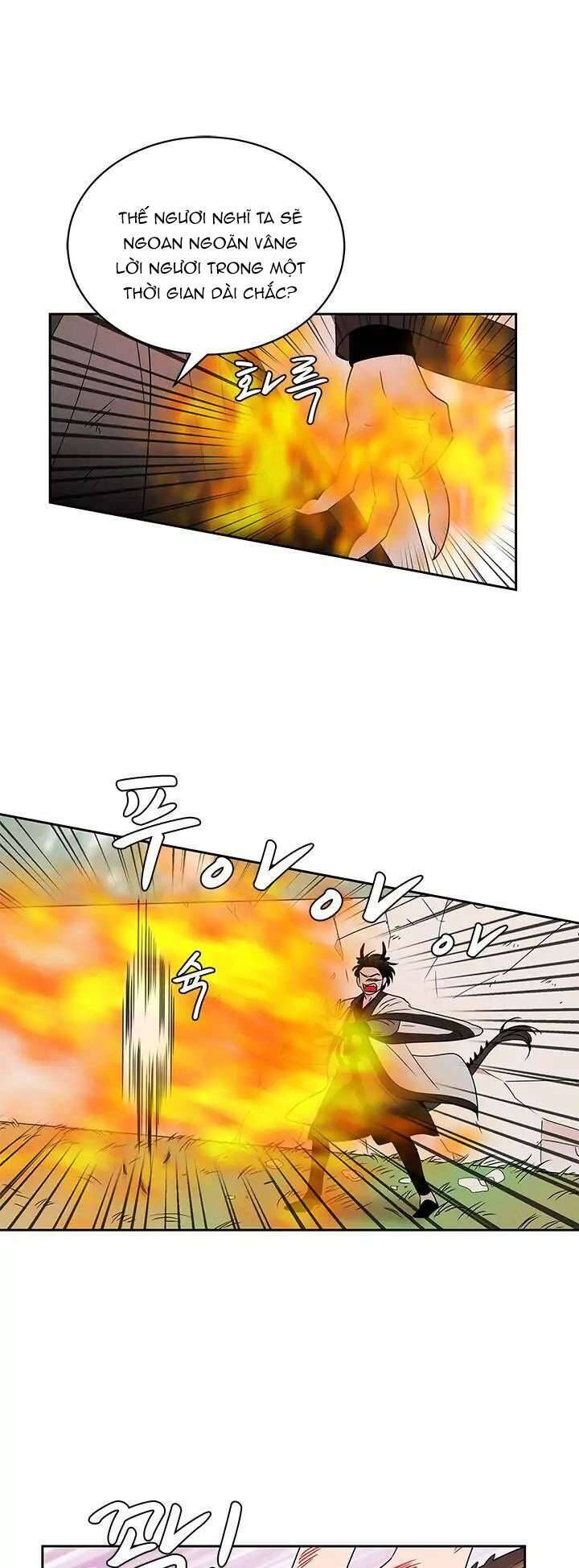 Cô Nàng Pháp Sư Chapter 15 - 13