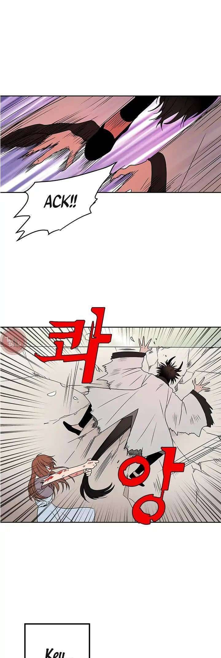 Cô Nàng Pháp Sư Chapter 15 - 15