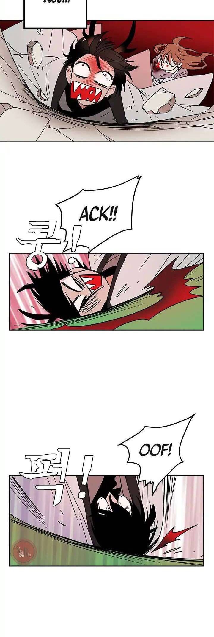 Cô Nàng Pháp Sư Chapter 15 - 16