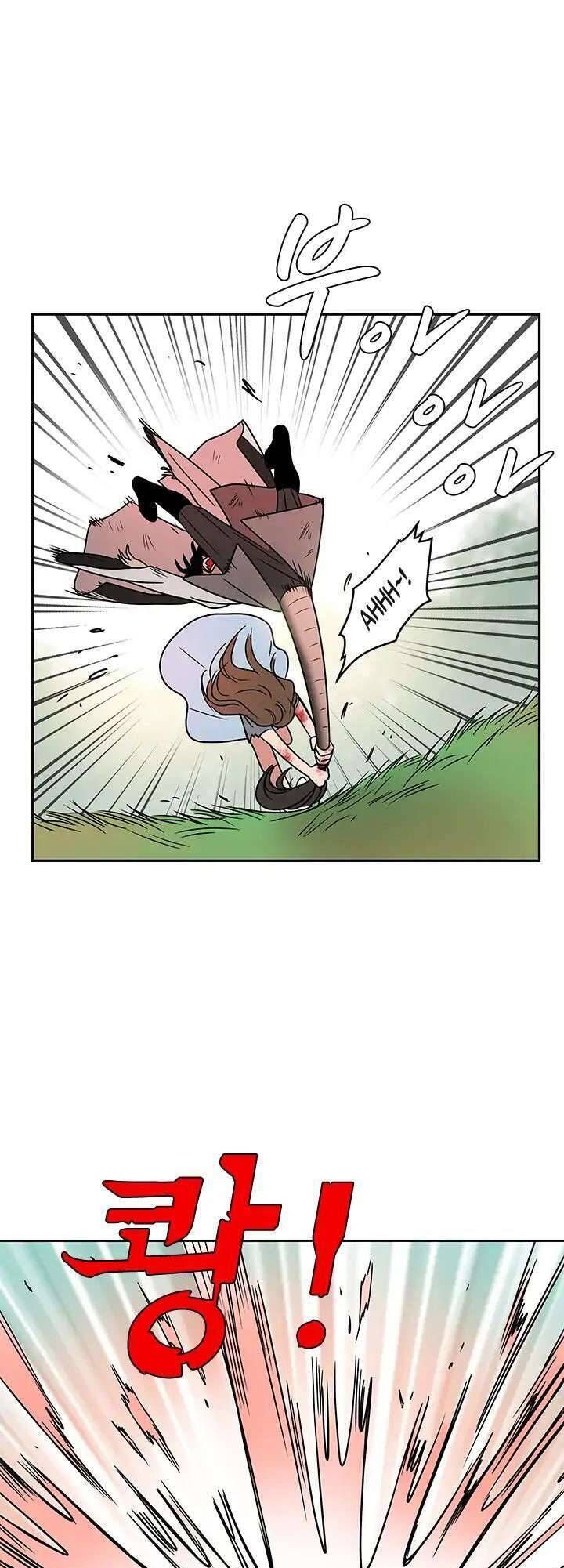 Cô Nàng Pháp Sư Chapter 15 - 17