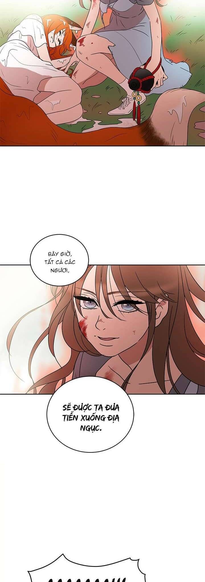 Cô Nàng Pháp Sư Chapter 15 - 3