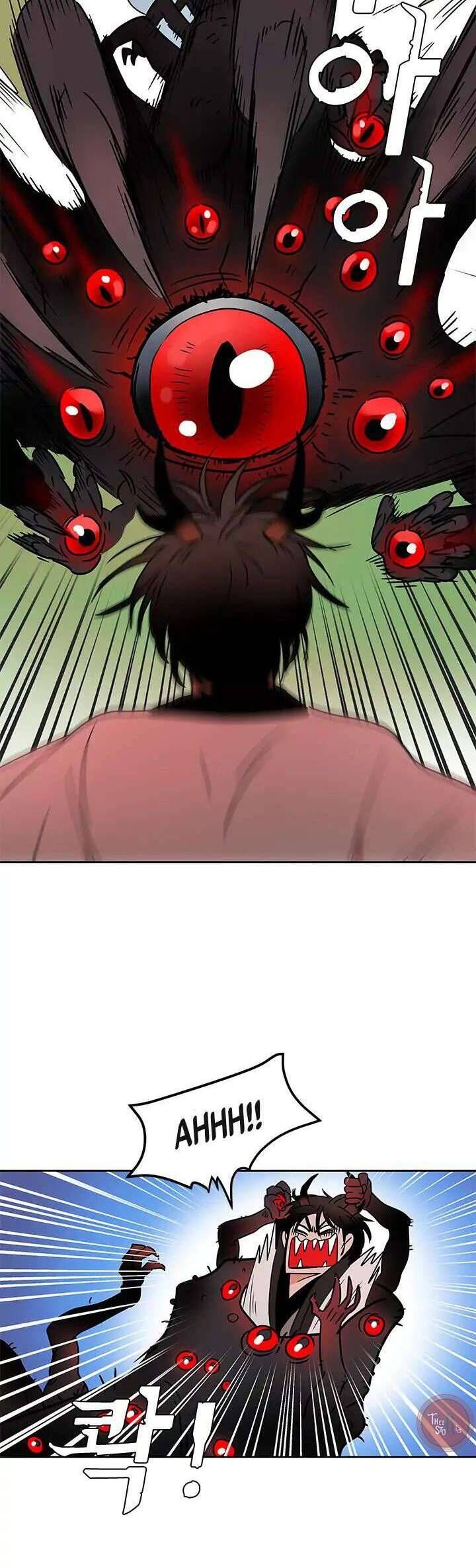 Cô Nàng Pháp Sư Chapter 15 - 22