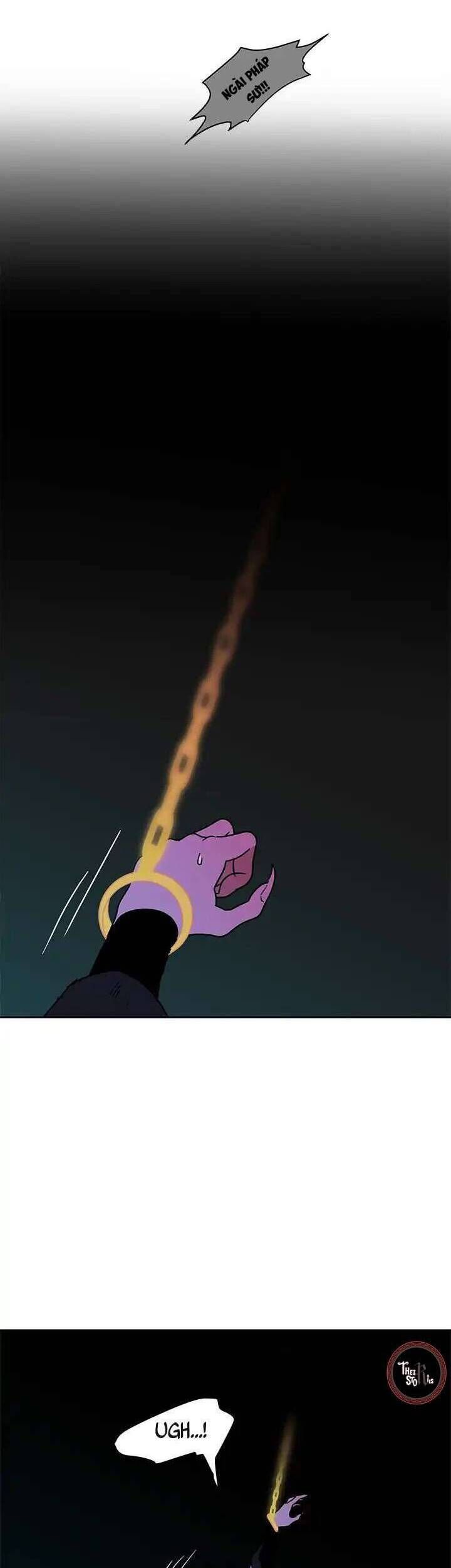 Cô Nàng Pháp Sư Chapter 15 - 27