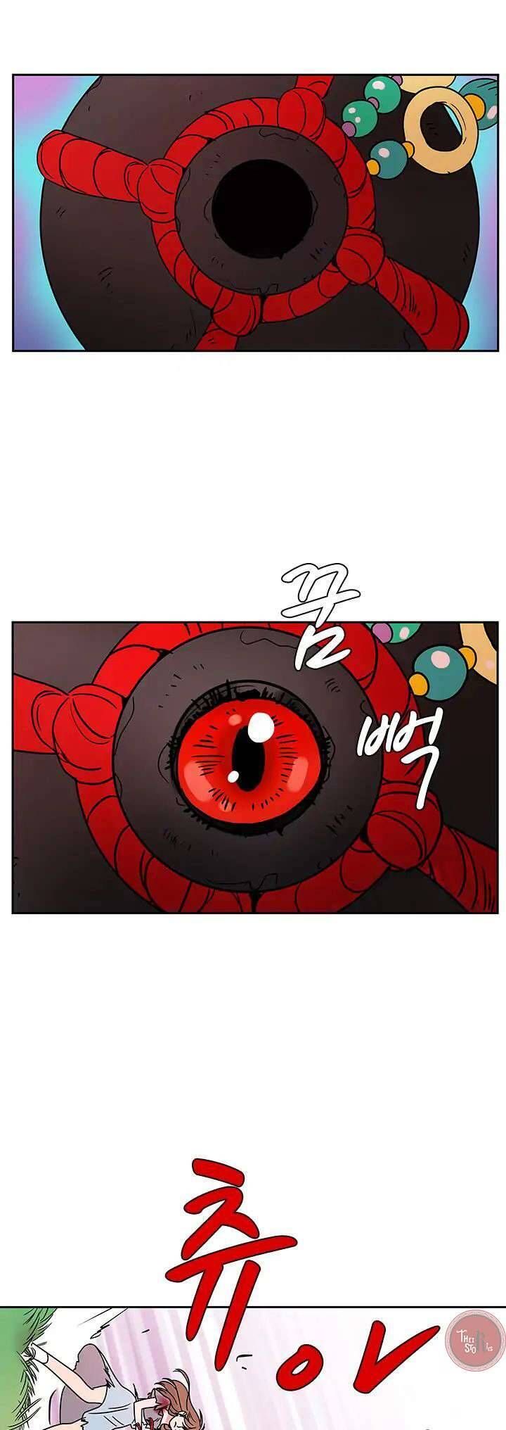 Cô Nàng Pháp Sư Chapter 15 - 7