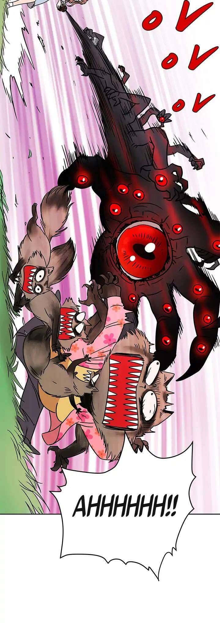 Cô Nàng Pháp Sư Chapter 15 - 8