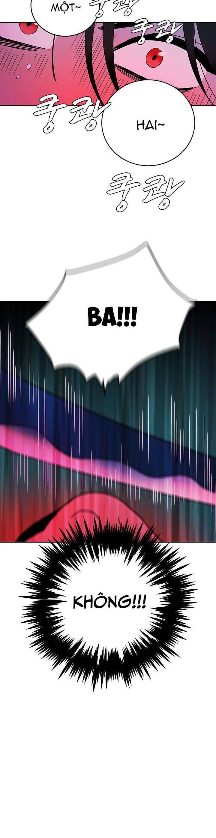 Cô Nàng Pháp Sư Chapter 16 - 12