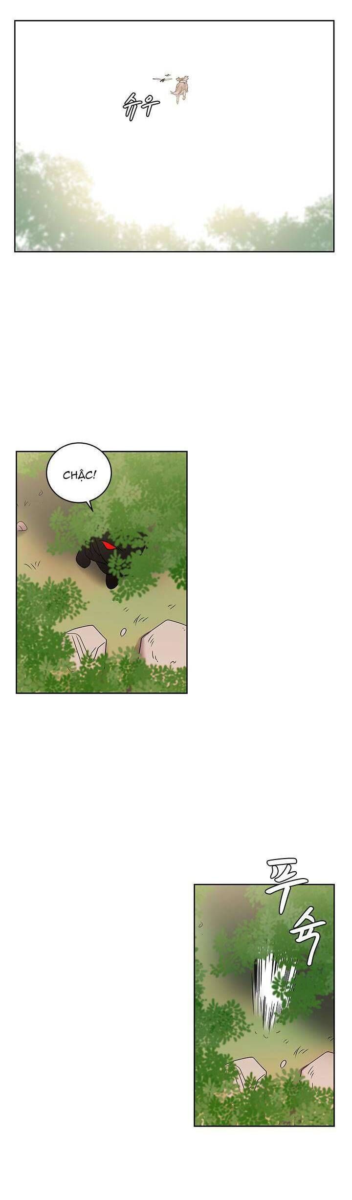 Cô Nàng Pháp Sư Chapter 16 - 14