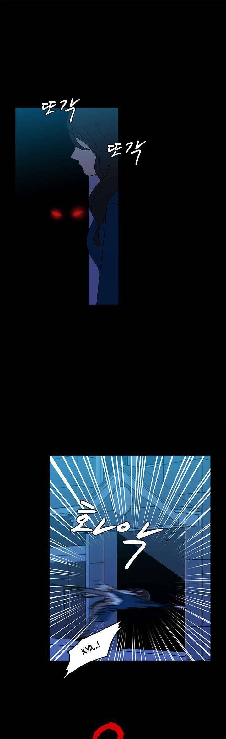 Cô Nàng Pháp Sư Chapter 16 - 28