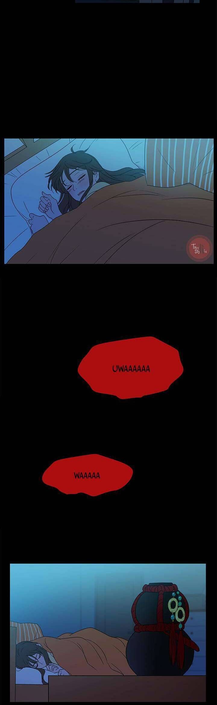 Cô Nàng Pháp Sư Chapter 16 - 32