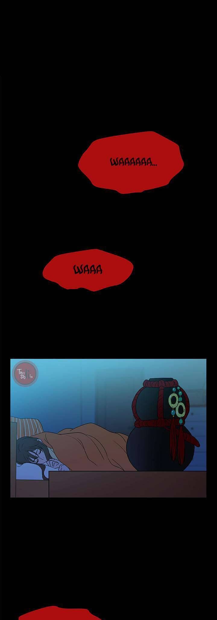 Cô Nàng Pháp Sư Chapter 17 - 2