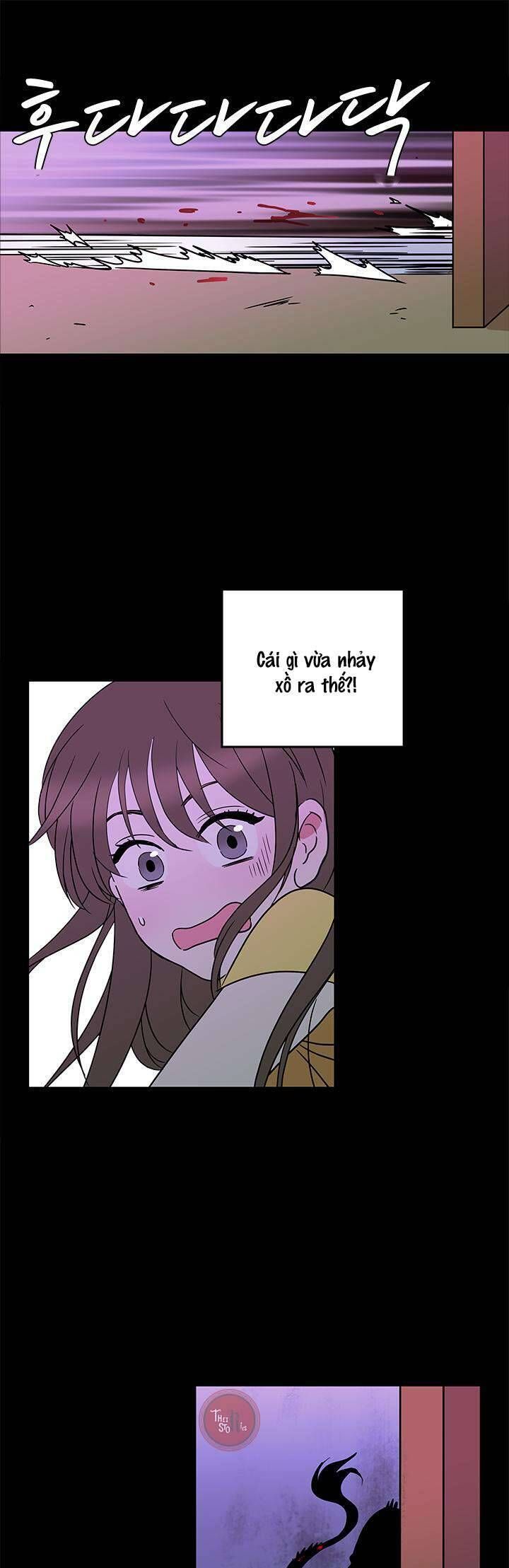 Cô Nàng Pháp Sư Chapter 17 - 13