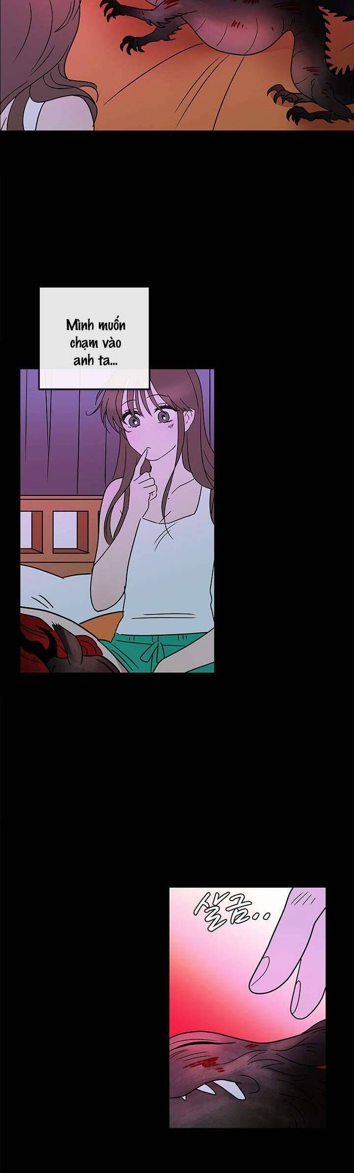 Cô Nàng Pháp Sư Chapter 17 - 25