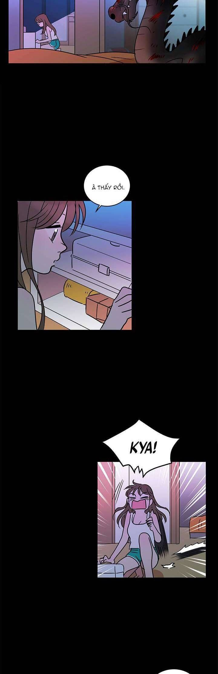 Cô Nàng Pháp Sư Chapter 17 - 28