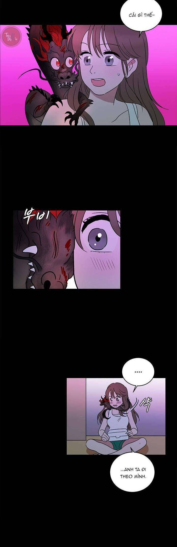 Cô Nàng Pháp Sư Chapter 17 - 29