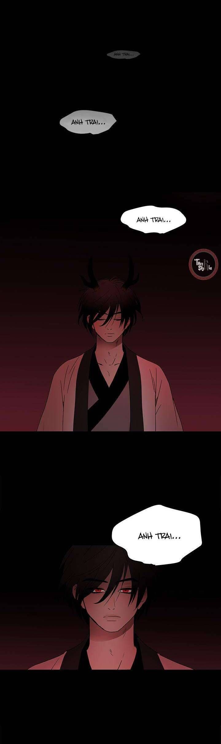 Cô Nàng Pháp Sư Chapter 17 - 31