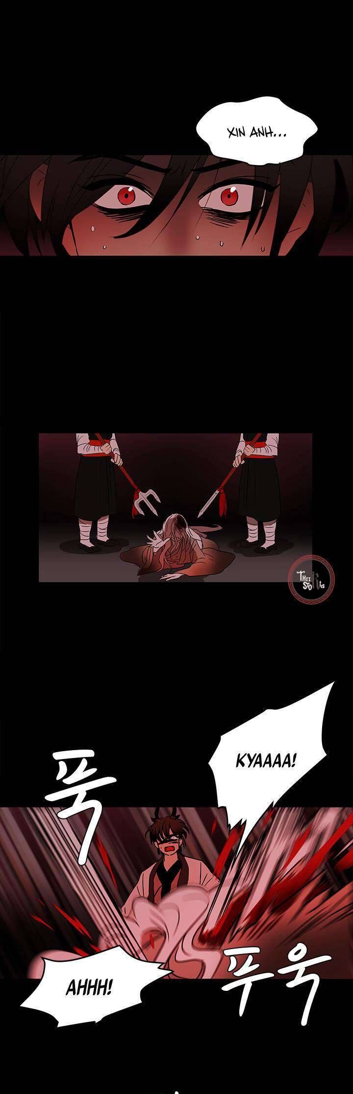 Cô Nàng Pháp Sư Chapter 17 - 33