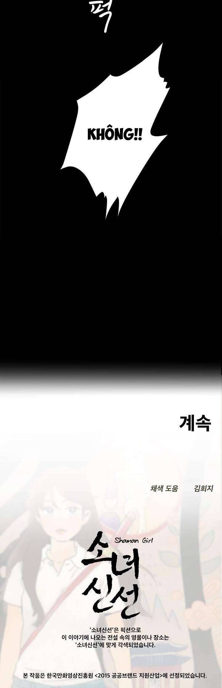 Cô Nàng Pháp Sư Chapter 17 - 34