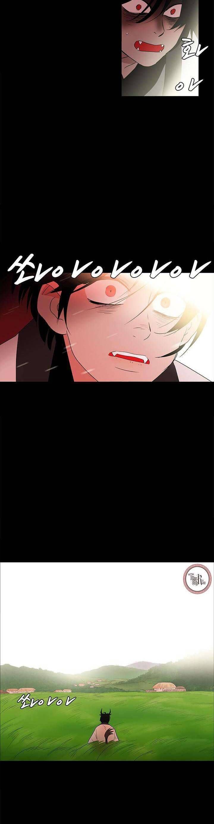 Cô Nàng Pháp Sư Chapter 18 - 12