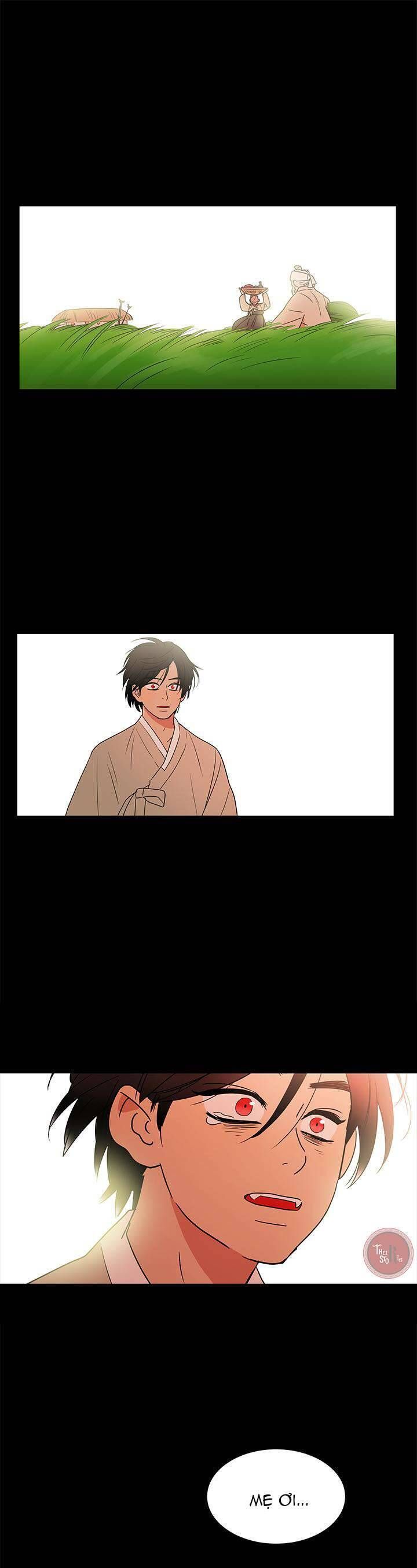 Cô Nàng Pháp Sư Chapter 18 - 13