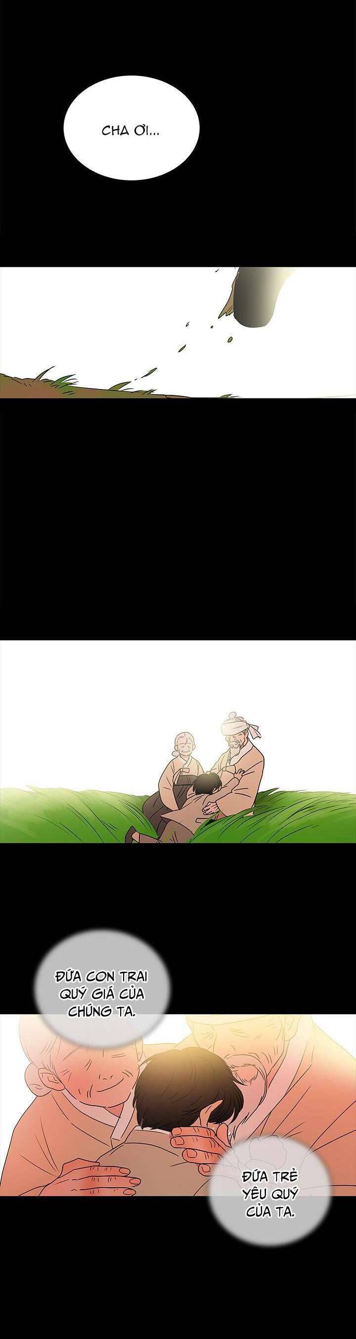 Cô Nàng Pháp Sư Chapter 18 - 14