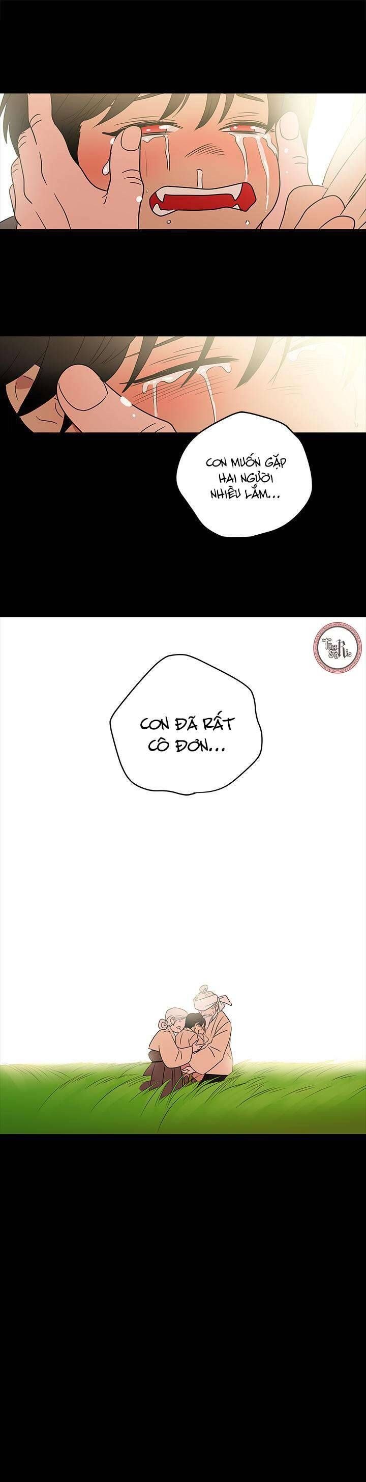 Cô Nàng Pháp Sư Chapter 18 - 15