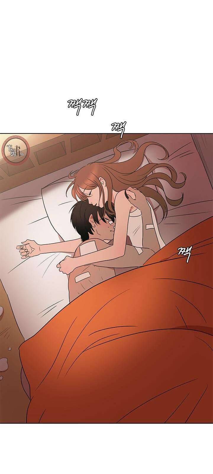 Cô Nàng Pháp Sư Chapter 18 - 17