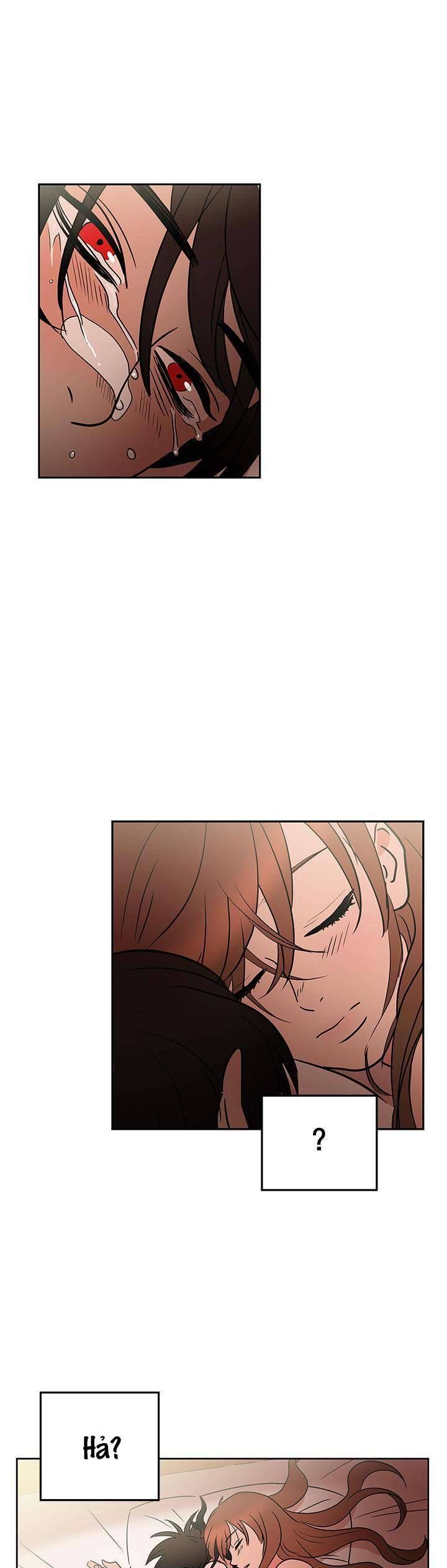 Cô Nàng Pháp Sư Chapter 18 - 18