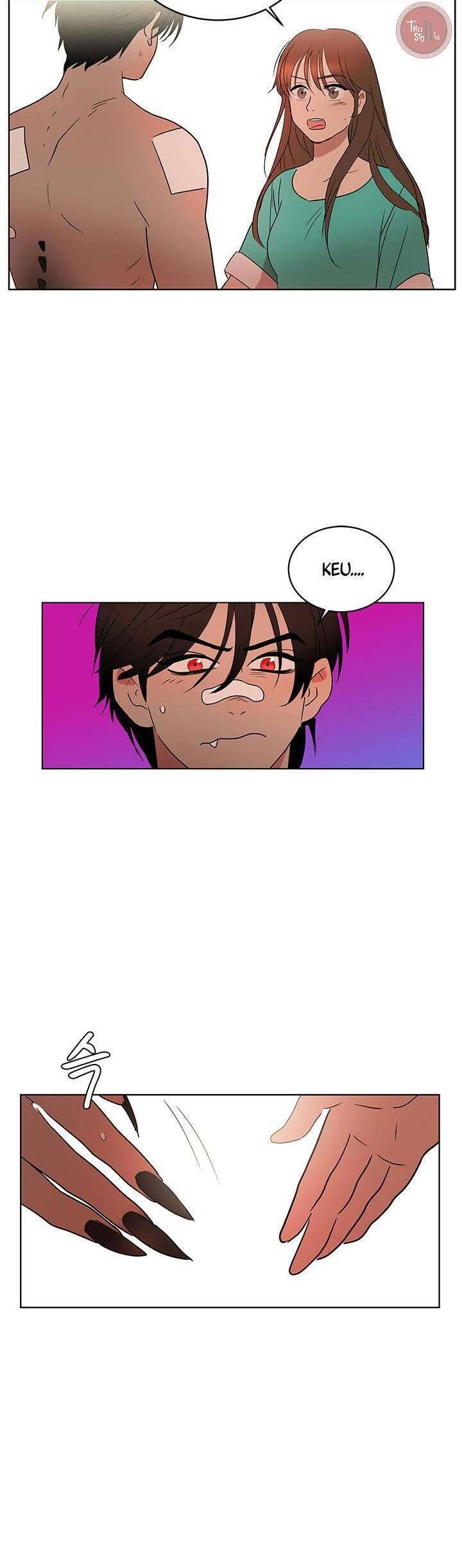 Cô Nàng Pháp Sư Chapter 18 - 28