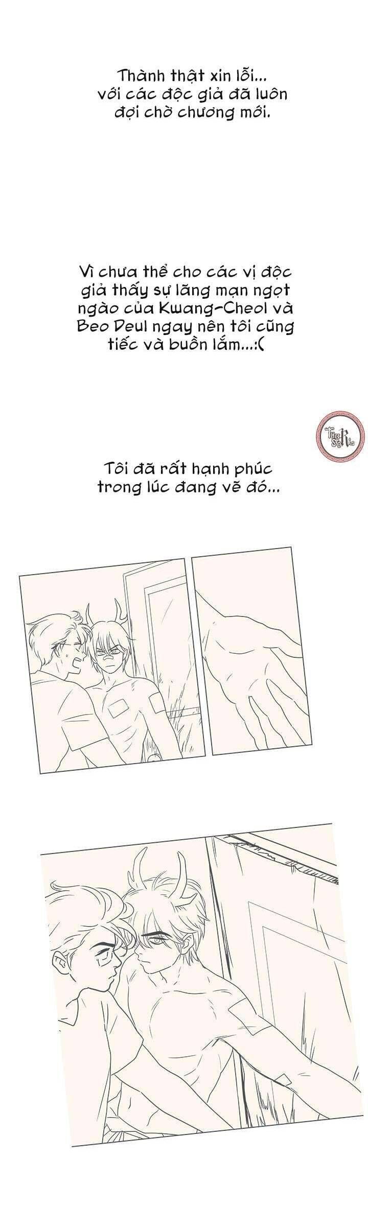 Cô Nàng Pháp Sư Chapter 18 - 31