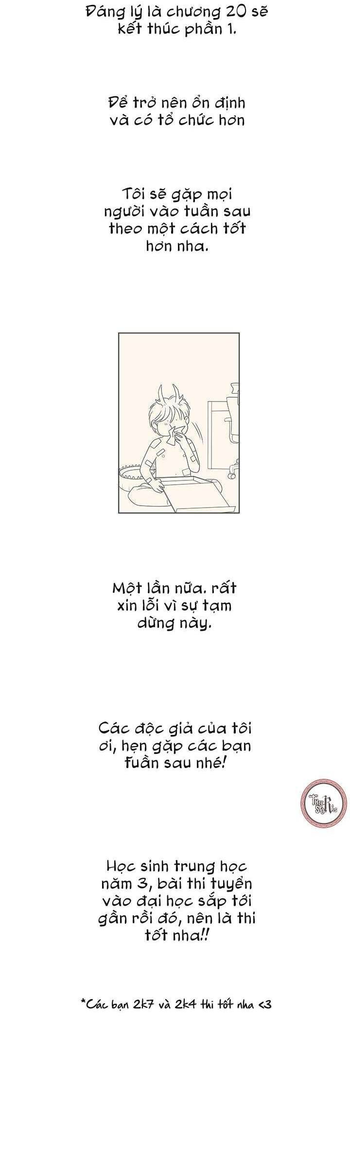 Cô Nàng Pháp Sư Chapter 18 - 32