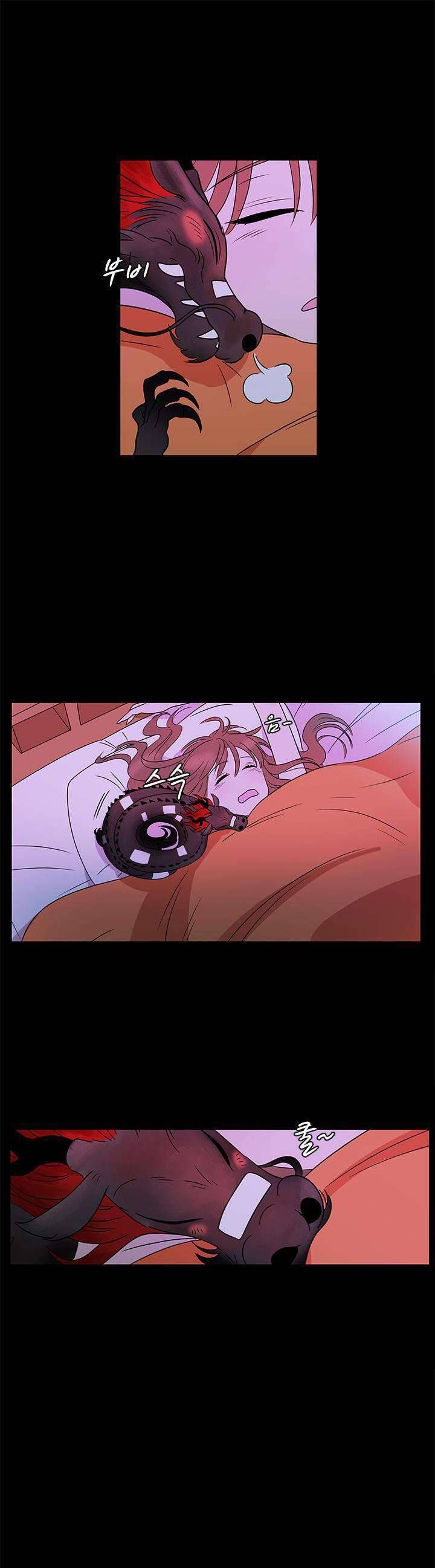 Cô Nàng Pháp Sư Chapter 18 - 5