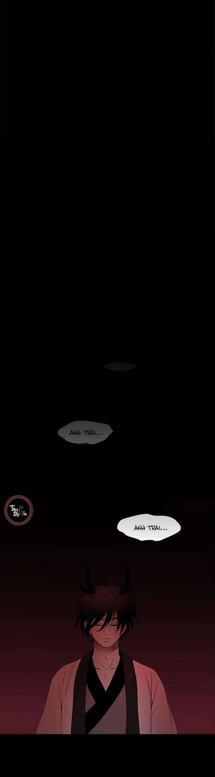 Cô Nàng Pháp Sư Chapter 18 - 6